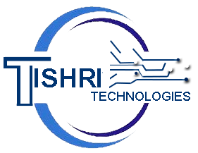 Tishri Technologies Logo